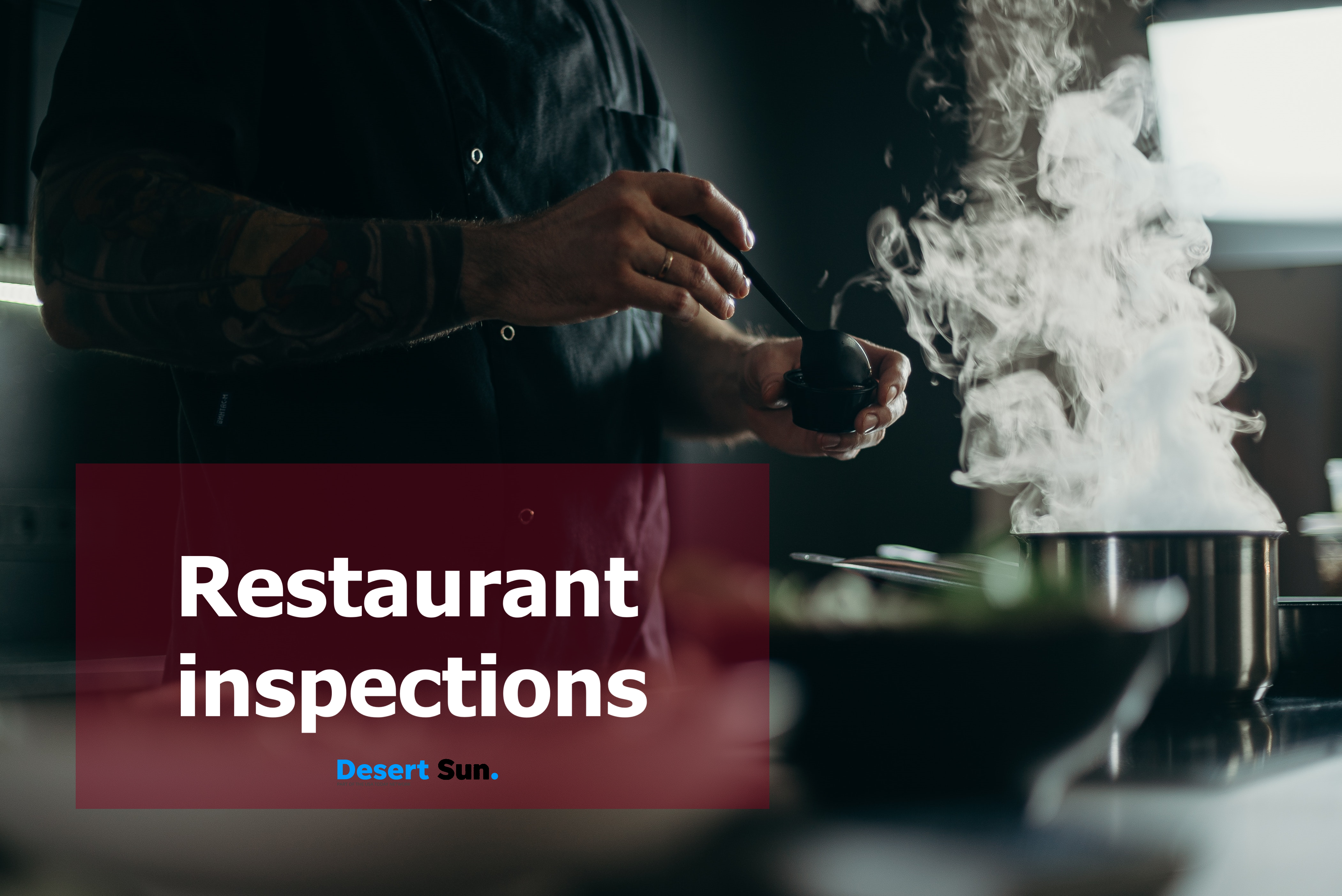 Restaurant inspections: Rodent infestation closes Cathedral City spot; 2 others score 'B'
