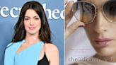 Anne Hathaway to star in film adaptation of Harry Styles fan fiction The Idea of You