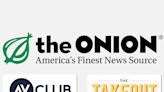 Former Deadspin owner G/O Media puts The Onion up for sale: source