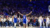 Sixers star Tyrese Maxey wins 2023-24 NBA Sportsmanship Award