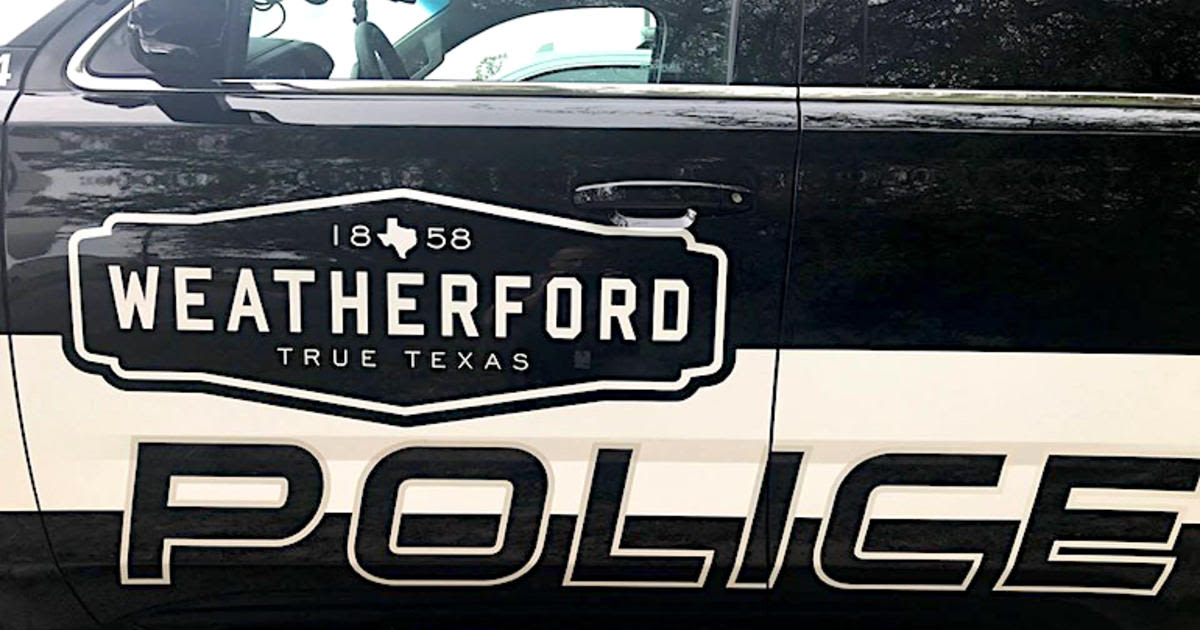 Weatherford police investigate "scary" situation at high school homecoming dance