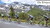 Cyclist Andre Drege dies after crash during Tour of Austria