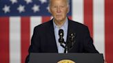 Demócratas de alto rango de la Cámara de Representantes piden a Biden que se retire de la carrera presidencial