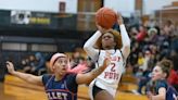 McKinley's Stokes, Lake's Phipps-Komo lead All-Federal League girls basketball honors