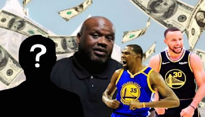 Who's The Bucks Player Richer Than Shaq, Charles Barkley, Steph Curry, And Kevin Durant?