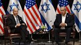 Israel warns U.S. that weapons pause could sabotage hostage talks