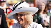 Queen Camilla Bestowed a Sweet Honor on One of Her Biological Grandchildren