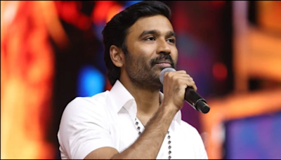 Dhanush on audience’s response to Raayan: ‘This is the best blockbuster birthday gift’