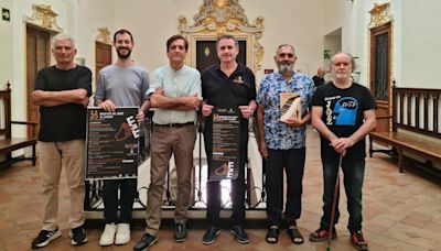 La Mostra de Jazz al Carrer de Alzira cumple 25 años