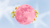 Full Pink Moon in Scorpio 2024: 4 Zodiac Signs Most Affected