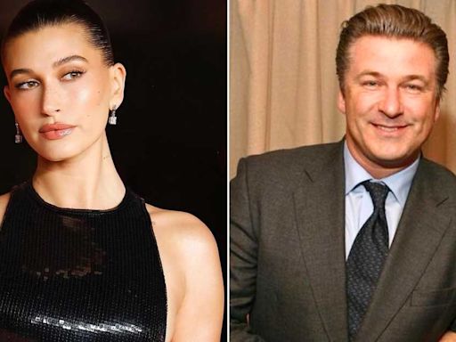 Hailey Baldwin Creates Distance From Uncle Alec Baldwin Over Rust Manslaughter Case? Her Latest Confession Sparks Rift Rumors!