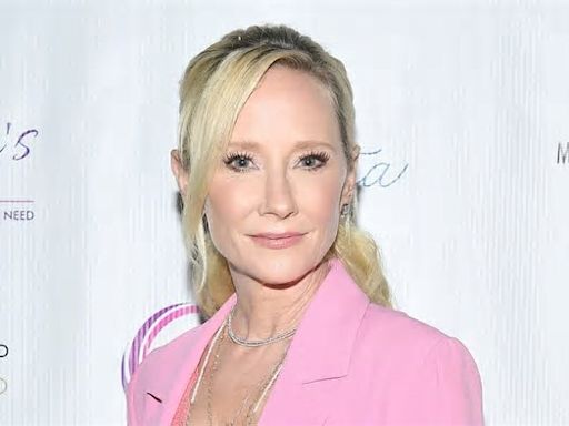 Anne Heche 'crash house' in Southern California has been restored and is on sale for $1.35M... nearly two years after actress tragically died at 53 after fiery solo car crash ...