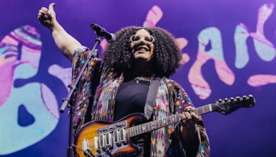 Brittany Howard Gave Fans Hope On A Potential Alabama Shakes Reunion