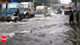Opposition Criticizes BMC for Monsoon Failures in Mumbai | Mumbai News - Times of India
