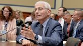 Fauci pushes back partisan attacks in fiery House hearing over COVID origins and controversies