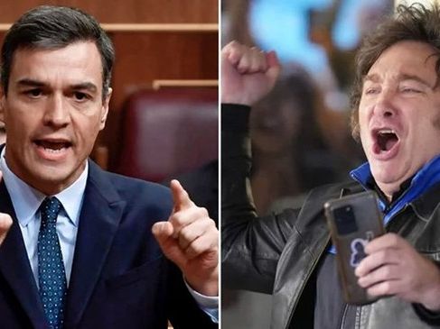 Crisis política entre Argentina y España "No se corresponde con las relaciones de dos países y pueblos hermanos"
