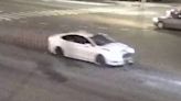 Orlando police seek sedan that killed bicyclist in hit-and-run crash