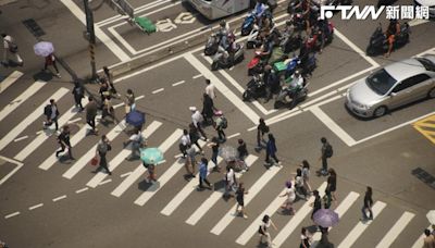 道安總動員！ 中央將在年底完成2000路口改善、增設175處科技執法