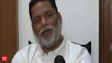 "Internationally recognised...": Independent MP Pappu Yadav on Rahul Gandhi elected as LoP in Lok Sabha