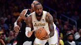 Udonis Haslem doesn't think LeBron James will leave the Lakers