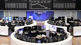 European shares slip as lacklustre miners, luxury retailers weigh