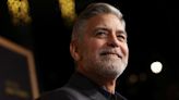 George Clooney to Make His Broadway Debut in ‘Good Night, and Good Luck’