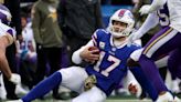 NFL standings and Playoff Picture 2022: Buffalo Bills fall after Minnesota Vikings loss