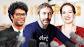 Chris O'Dowd pitches 'dystopian' IT Crowd revival