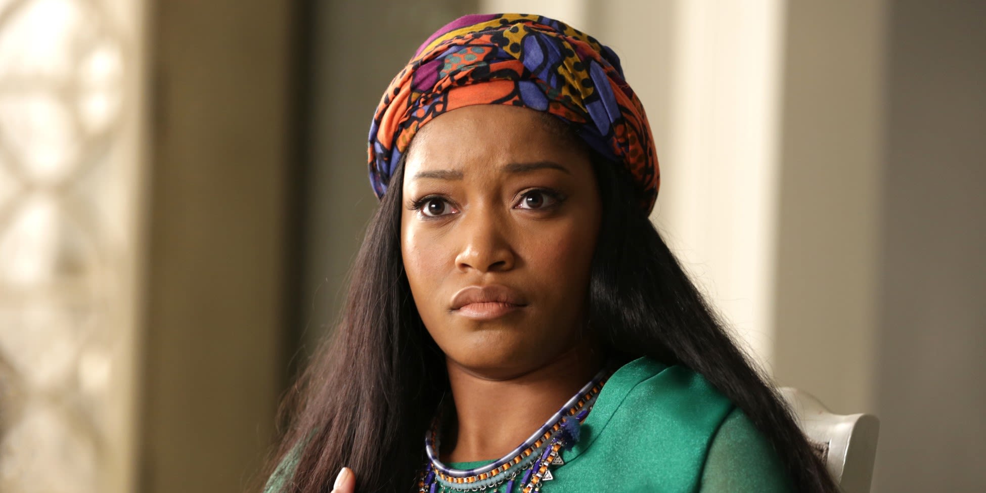 Keke Palmer to Star in Boots Riley's Next 'I Love Boosters'