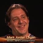 Mark Jordan Legan