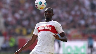 Bundesliga Football Transfer News: Serhou Guirassy Joins Borussia Dortmund After Top Season With Stuttgart