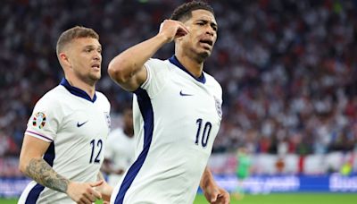 Euro 2024: Why England play Slovakia not Netherlands in RO16