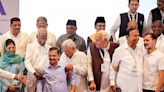 INDIA Bloc's Unity Flex Rings Hollow Amid Deafening Silence on Kejriwal | 360° View - News18