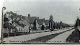 'Guard Row' provided picturesque, unconventional neighbourhood for Dorchester guards