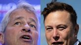 From Elon Musk's 'super bad feeling' to Jamie Dimon's warnings of an economic 'hurricane,' CEOs are shouting that 2023 is going to suck. Here's what 10 are predicting.
