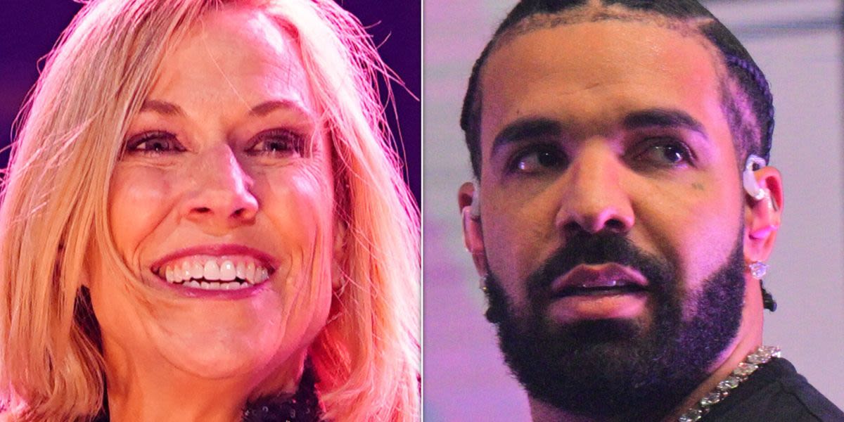 Sheryl Crow Calls Out Drake For 'Hateful' Use Of AI-Generated Tupac Verse On Diss Track