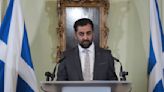 Scotland leader Humza Yousaf resigns in latest setback for independence