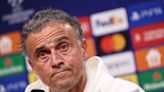 No vamos a salir a especular, venimos a ganar: Luis Enrique