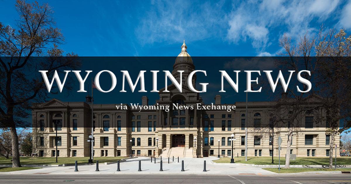 Wyoming clergy speak out against political extremism