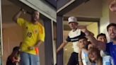 El picante cruce entre Maluma y los hinchas argentinos luego de la final de la Copa América