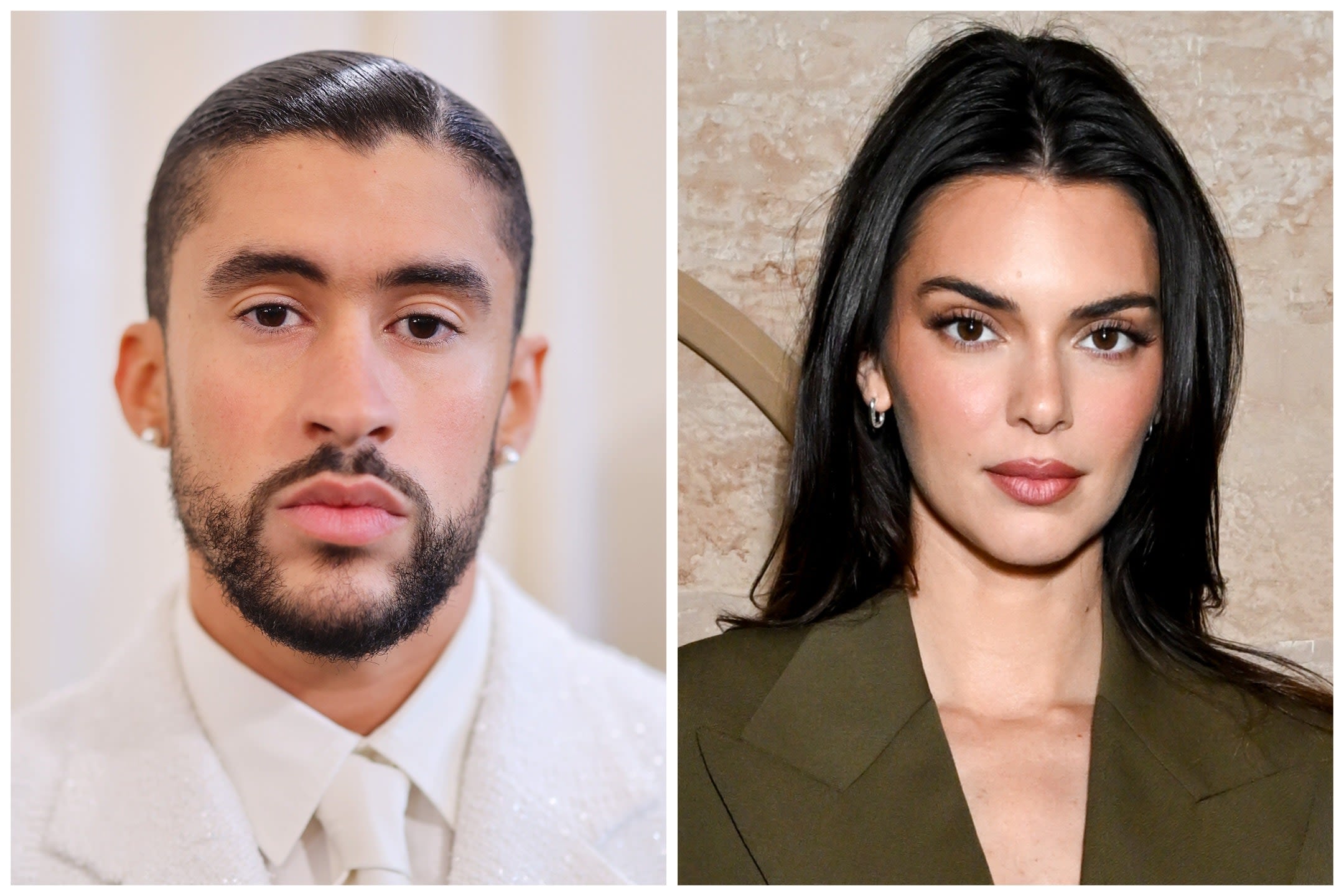 Kendall Jenner and Bad Bunny Can’t Stop Feeding the ‘Back Together’ Rumors