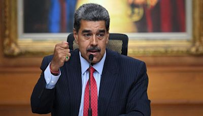 Maduro warns he’ll call for a ‘new revolution’ if forced by ‘North American imperialism’