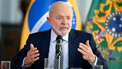 "La disputa se resuelve presentando las actas": Lula habla por primera vez sobre la cuestionada victoria de Maduro en las elecciones de Venezuela