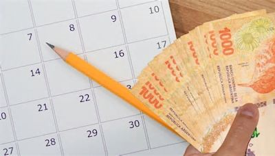 Cuándo cobro Anses: calendario de pagos para el jueves 26 de abril