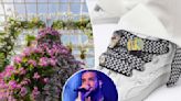 Sip cocktails amid orchids, take a helicopter to see Drake and other NYC events this week