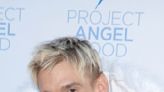 Aaron Carter Has Died at 34