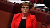 Australian senator sues alleged rape victim for defamation