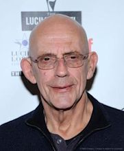 Christopher Lloyd