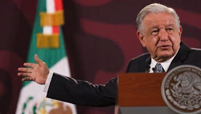 AMLO confirma a Banda MS para su último Grito de Independencia en el Zócalo