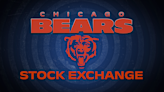 Chicago Bears Stock Exchange: Who’s up, who’s down entering Week 6?